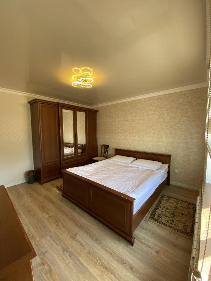 Guest House Tenir Too Naryn Eksteriør billede