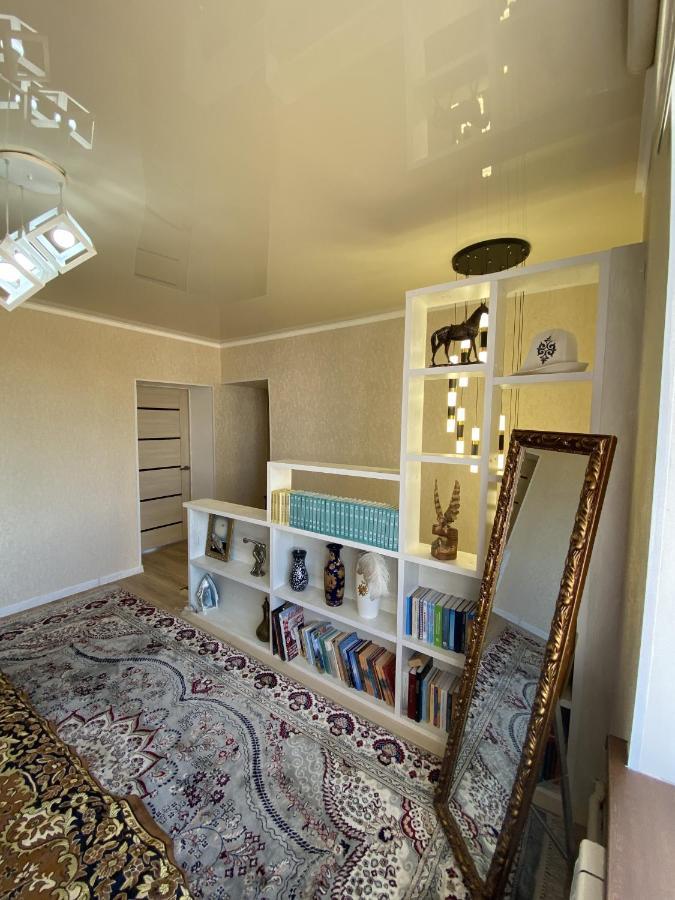 Guest House Tenir Too Naryn Eksteriør billede
